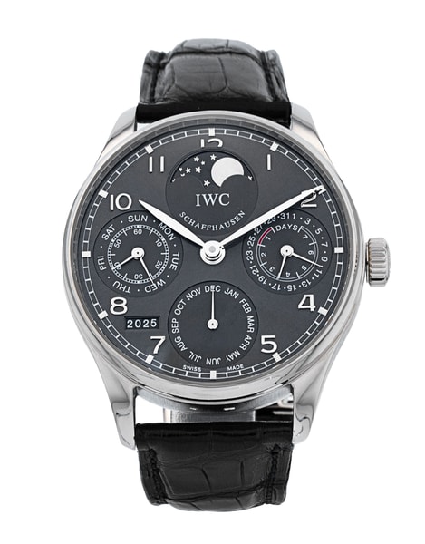 IWC Portugieser Perpetual Calendar IW502218